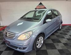 Mercedes Classe B Noron-la-Poterie