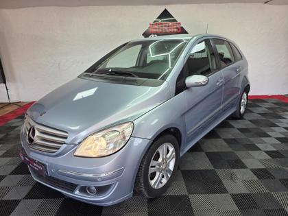 Mercedes Classe B -   180 CDI - 5 990 €