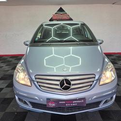 Mercedes Classe B 180 CDI Noron-la-Poterie