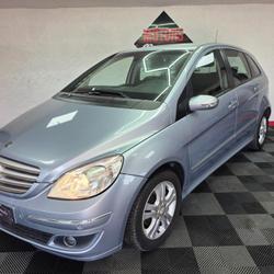 Mercedes Classe B 180 CDI Noron-la-Poterie