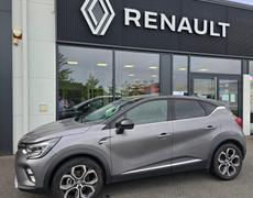 Renault Captur Quimperlé