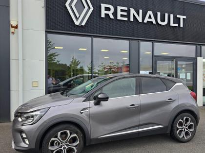 Renault Captur - Techno fast track  E-Tech full hybrid 145 - 21 390 €
