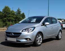 Opel Corsa Ploërmel