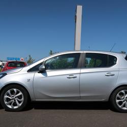 Opel Corsa Design 120 ans 1.0 Ecotec Turbo 90 ch Plo&euml;rmel