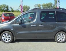 Citroen Berlingo Saint-Léger-de-Montbrillais