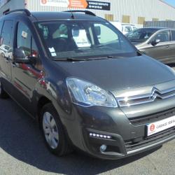 Citroen Berlingo Feel BlueHDi 100 BVM5 Saint-L&eacute;ger-de-Montbrillais