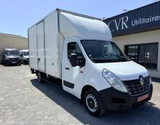 Renault Master Saint-Didier