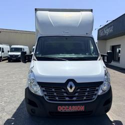 Renault Master GRAND CONFORT CC L2 3.5t 2.3 dCi 130 E6 Saint-Didier