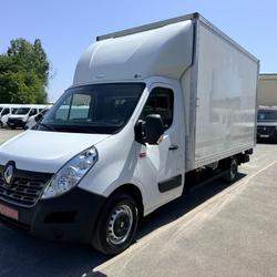 Renault Master GRAND CONFORT CC L2 3.5t 2.3 dCi 130 E6 Saint-Didier