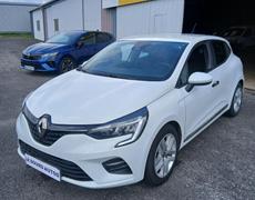 Renault Clio 5 Pontivy