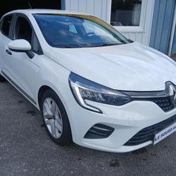 Renault Clio 5 Business SCe 65 - 21N Pontivy