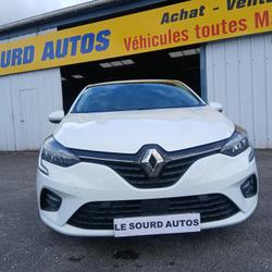 Renault Clio 5 Business SCe 65 - 21N Pontivy