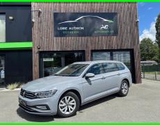 Volkswagen Passat Angers