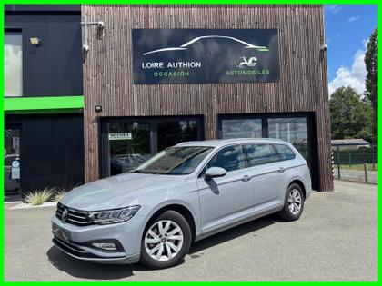 Volkswagen Passat - Business  2.0 TDI EVO 150 DSG7 - 23 990 €