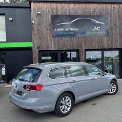 Volkswagen Passat Business 2.0 TDI EVO 150 DSG7 Angers