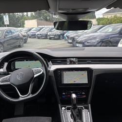 Volkswagen Passat Business 2.0 TDI EVO 150 DSG7 Angers