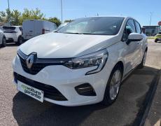 Renault Clio 5 Pont-Saint-Martin