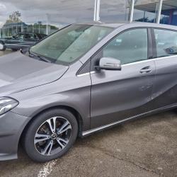 Mercedes Classe B Business Edition 200 d 7G-DCT Morlaix