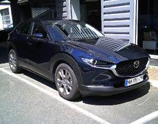 Mazda CX-30 Angers