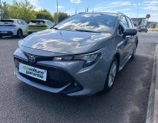 Toyota Corolla Touring Sports Pont-Saint-Martin