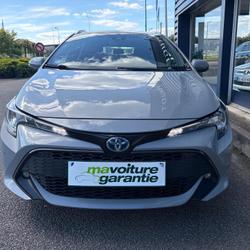 Toyota Corolla Touring Sports 184h Pont-Saint-Martin