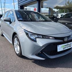 Toyota Corolla Touring Sports 184h Pont-Saint-Martin