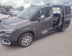 Citroen Berlingo Châteaugiron