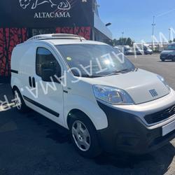 Fiat Fiorino ISOTHERME FRAX THERMO KING 1.3 MULTIJET 80 PRO LOUNGE FRIGORIFIQUE Tr&eacute;gueux