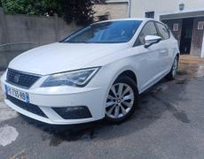 Seat Leon Marolles-en-Brie