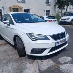 Seat Leon Style Business 1.5 TGI 130 Start/Stop DSG7 Marolles-en-Brie
