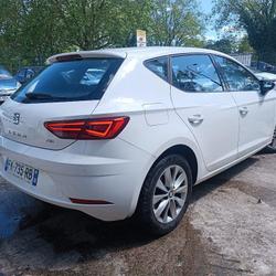 Seat Leon Style Business 1.5 TGI 130 Start/Stop DSG7 Marolles-en-Brie