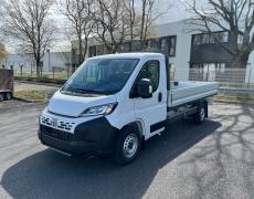 Fiat Ducato CCB Laval