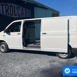 Volkswagen Transporter FGN TOLE L2H1 2.0 TDI 102 Caen