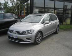 Volkswagen Golf Sportsvan Loireauxence