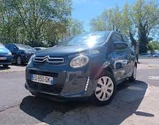 Citroen C1 Marolles-en-Brie