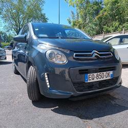 Citroen C1 Feel VTi 68 Marolles-en-Brie