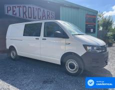 Volkswagen Transporter Caen