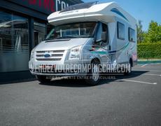 Profile Chausson