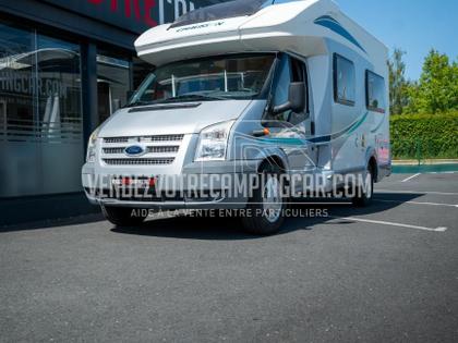 Profile Chausson Autres Chausson  - Chausson 2.2 L 140 CV - 32 000 €