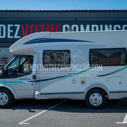 Profile Chausson Chausson 2.2 L 140 CV Baron-sur-Odon