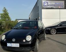 Volkswagen Lupo Plouigneau