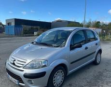 Citroen C3 Saint-Didier