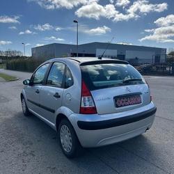 Citroen C3 Exclusive 1.6 16V Saint-Didier