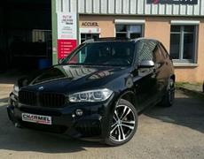 BMW X5 Domagné