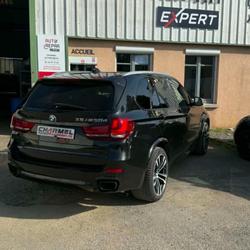 BMW X5 X5 M50d 381 ch BVA8 Domagn&eacute;