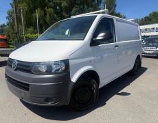 Volkswagen Transporter Melesse