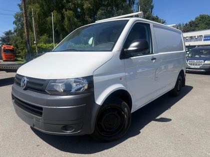 Volkswagen Transporter -   FGN TOLE CB 2.0 TDI 102 FAP 2.8T - 12 990 €