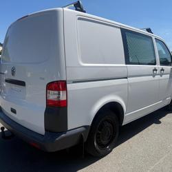 Volkswagen Transporter FGN TOLE CB 2.0 TDI 102 FAP 2.8T Melesse