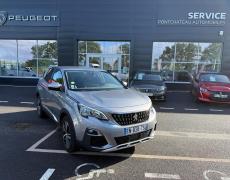 Peugeot 3008 Pontchâteau