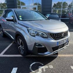 Peugeot 3008 Allure 1.6 BlueHDi 120ch S&amp;S EAT6 Pontch&acirc;teau